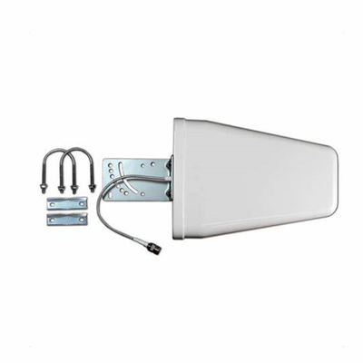 আউটডোর 9dBi হাই গেইন GSM/3G/4G LTE সেলুলার LPDA অ্যান্টেনা