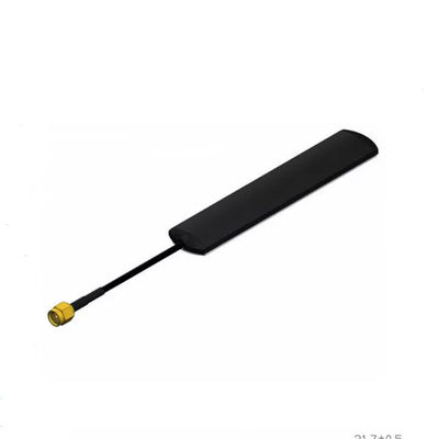 বাহ্যিক 2G 3G 4G LTE আঠালো গ্লাস মাউন্ট ফ্ল্যাট প্যাচ অ্যান্টেনা